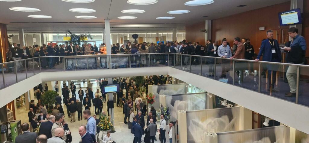 Relinea Kickstart Europe 2026