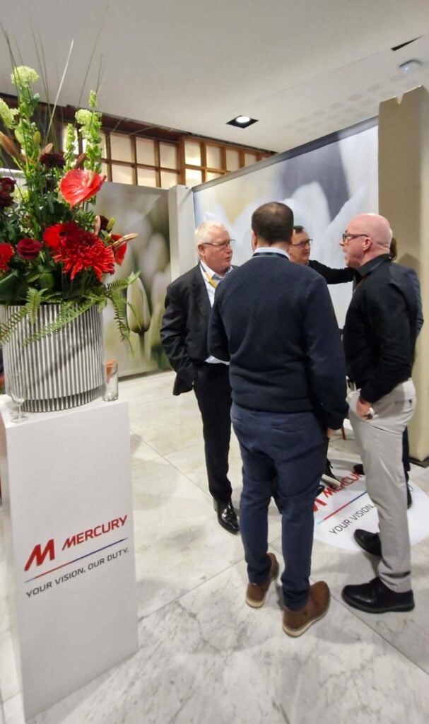 Relinea Kickstart Europe 2026