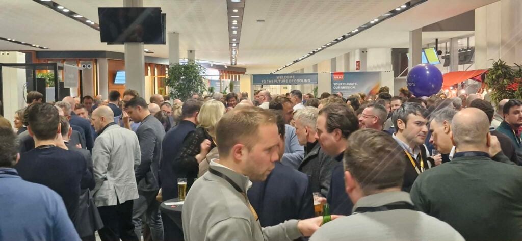 Relinea Kickstart Europe 2026