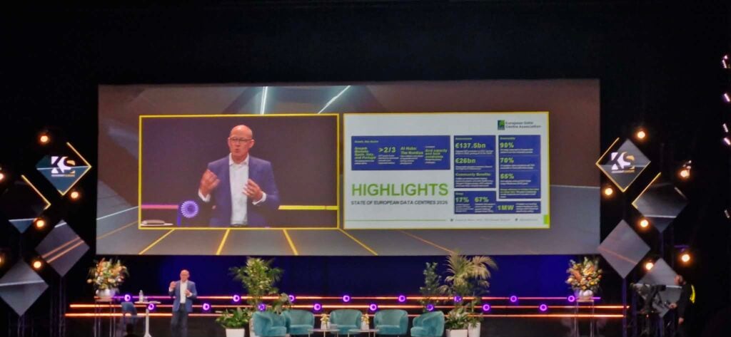 Relinea Kickstart Europe 2026