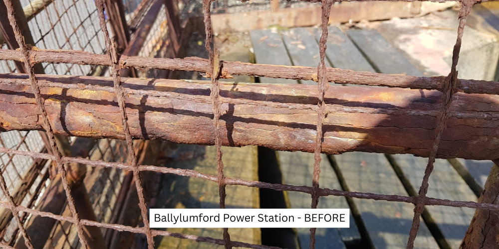 GRP vs Steel Is Corrosion Still Costing the Construction Industry Billions (1)