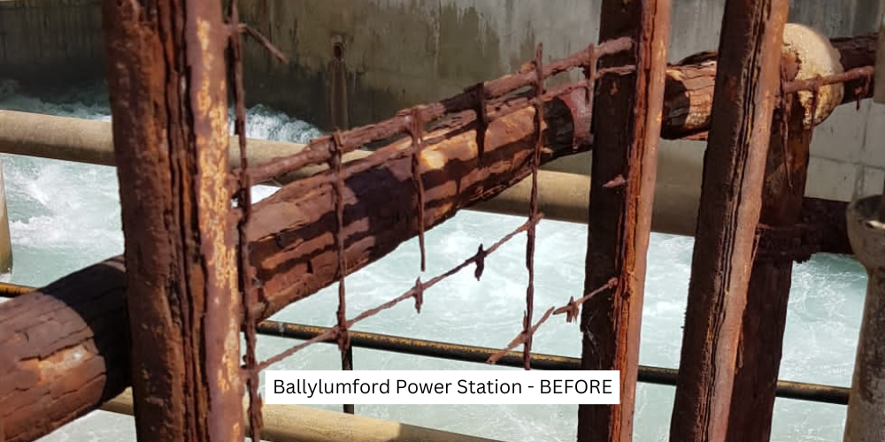 GRP vs Steel Is Corrosion Still Costing the Construction Industry Billions (1)