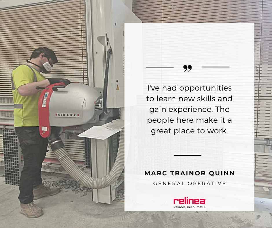 employee quote