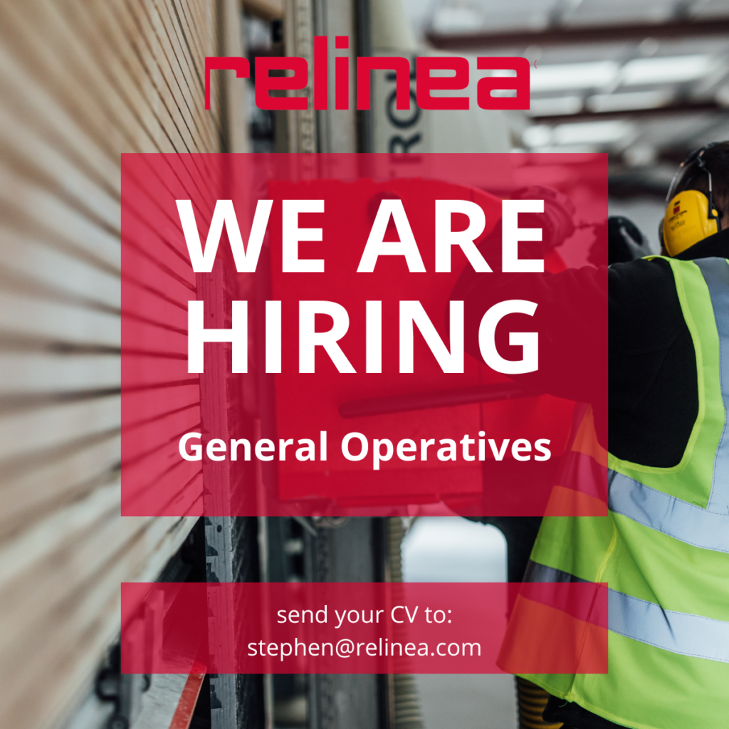 _We Are Hiring general operatives
