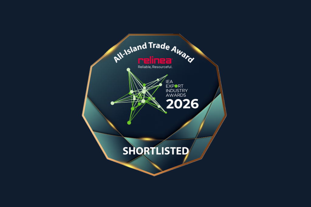 irish exporters association industry awards