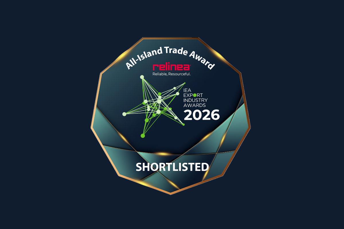 irish exporters association industry awards