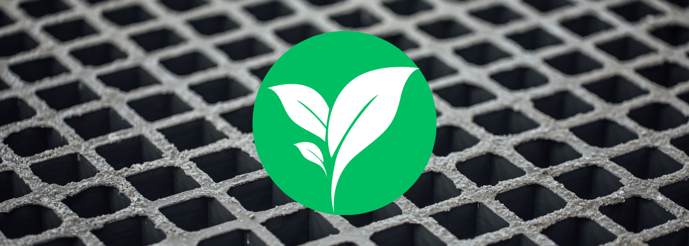 The Sustainability of GRP Environmental Benefits, Carbon Footprint & Lifecycle