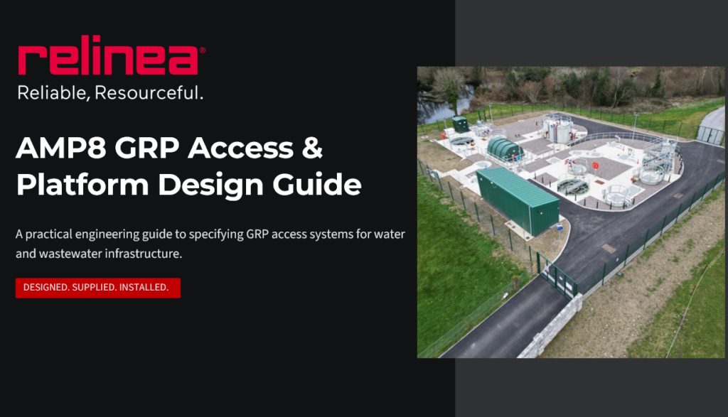 AMP8 GRP Access & Platform Design Guide