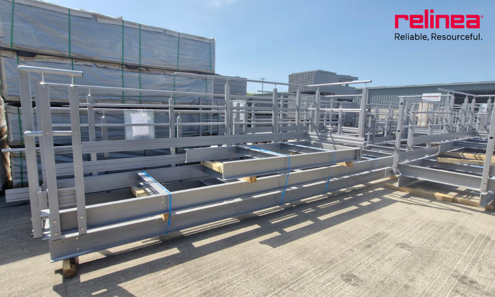 How to Design a GRP Access Platform