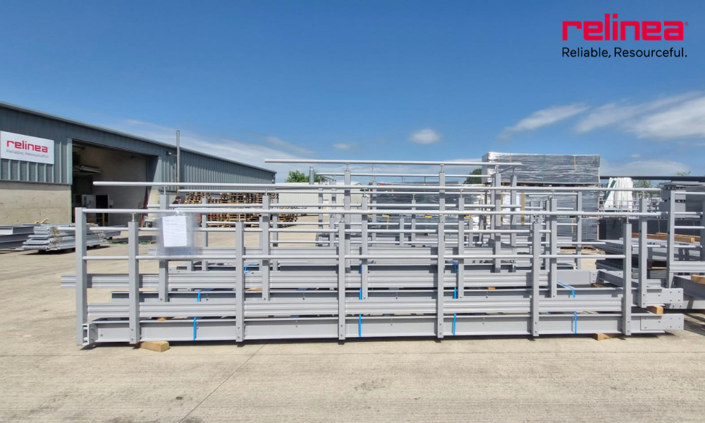 How to Design a GRP Access Platform