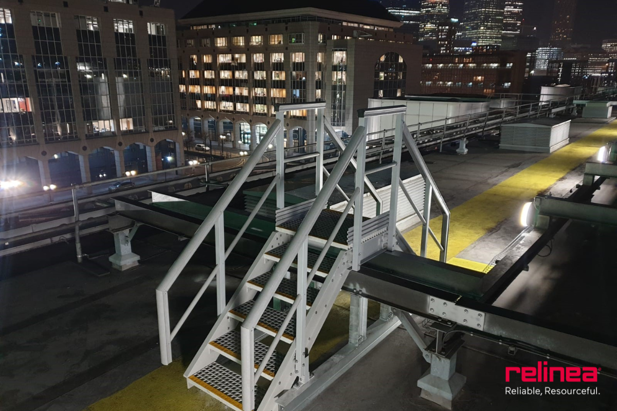 How to Design a GRP Access Platform