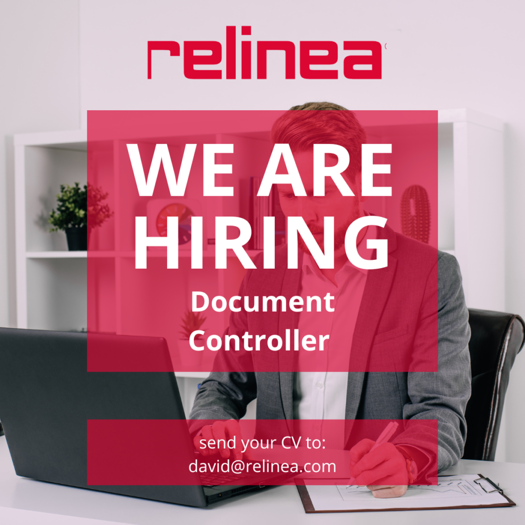 We Are Hiring