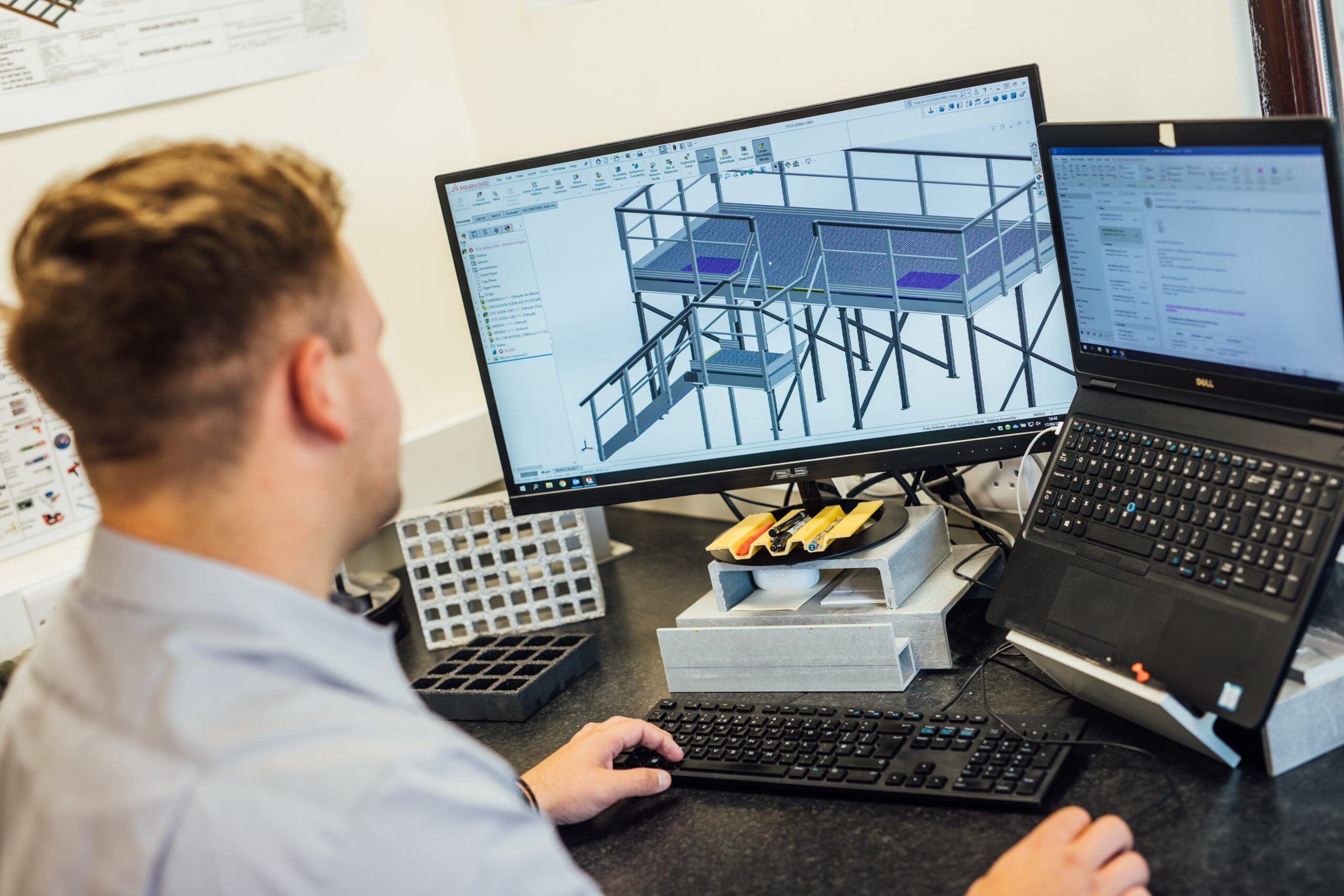How to Design a GRP Access Platform