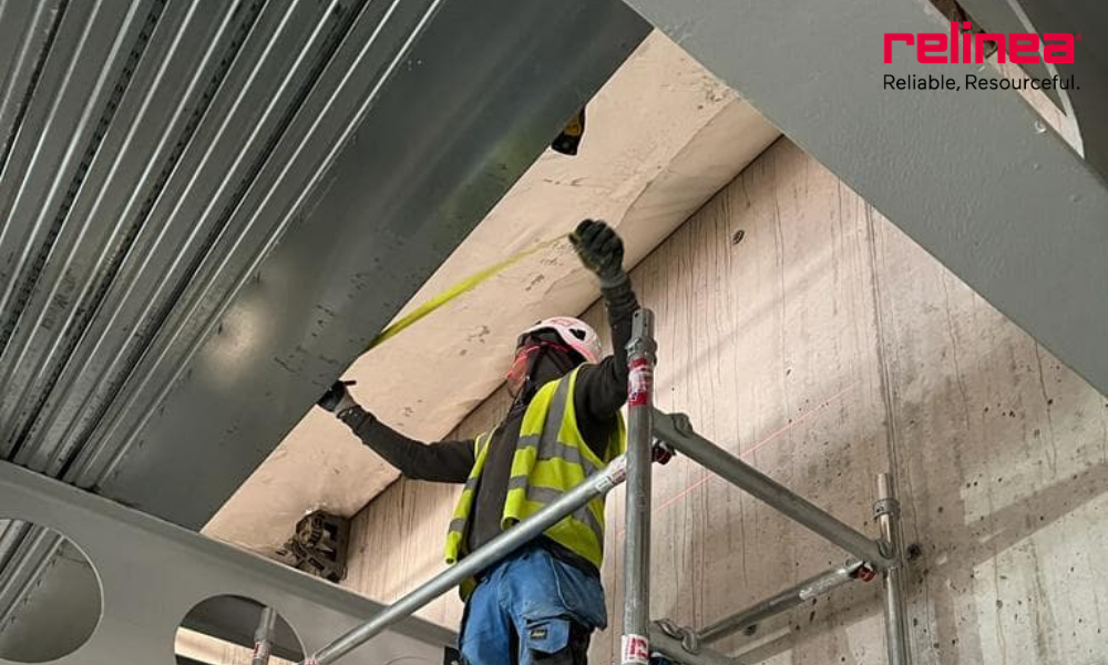 Designing Riser Void Protection for Higher-Risk Buildings