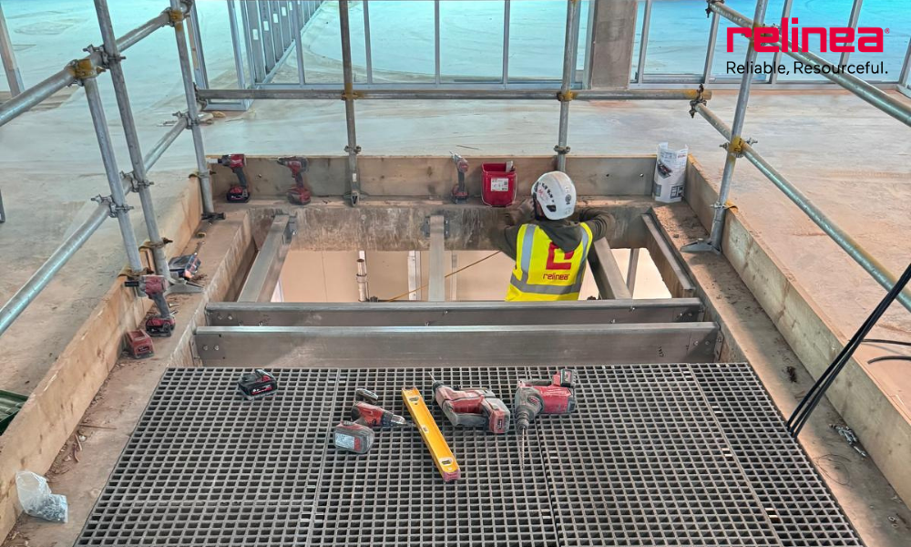 Designing Riser Void Protection for Higher-Risk Buildings