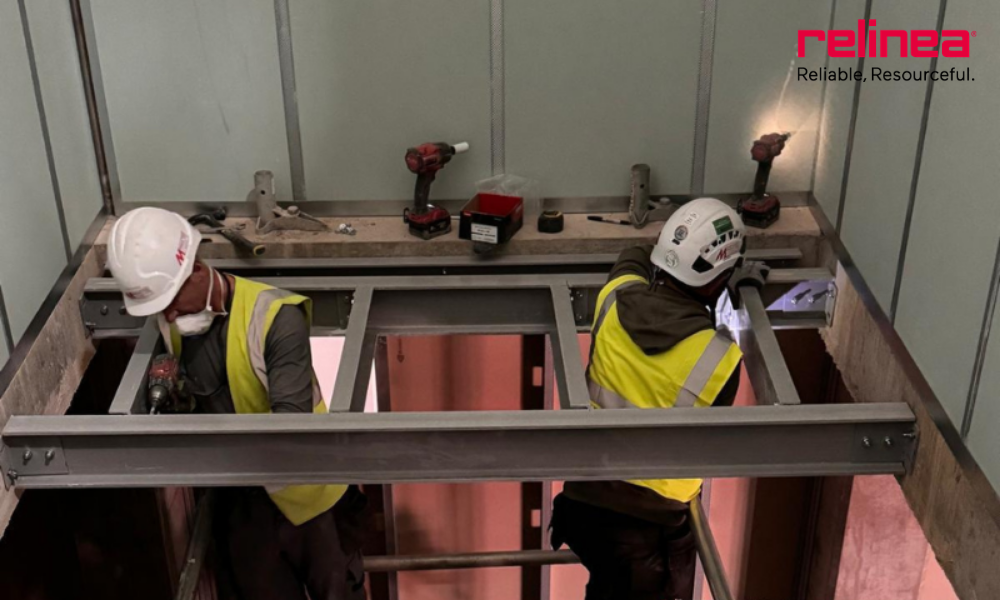 Designing Riser Void Protection for Higher-Risk Buildings