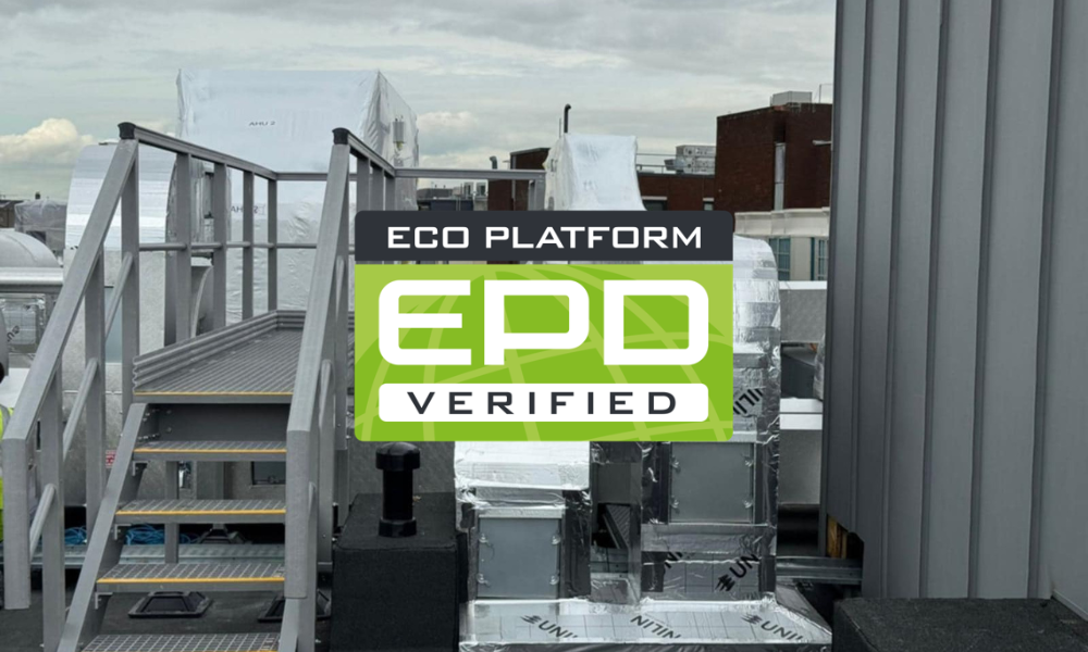 GRP and Environmental Product Declarations EPD Access Platform Relinea