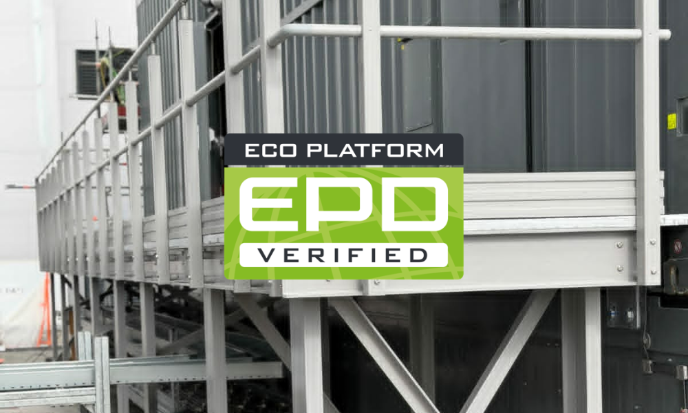 GRP and Environmental Product Declarations Relinea