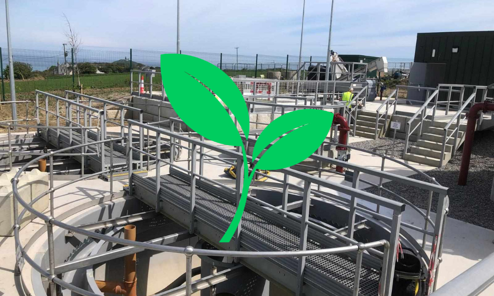 Is GRP Sustainable Environmental Benefits of GRP Relinea