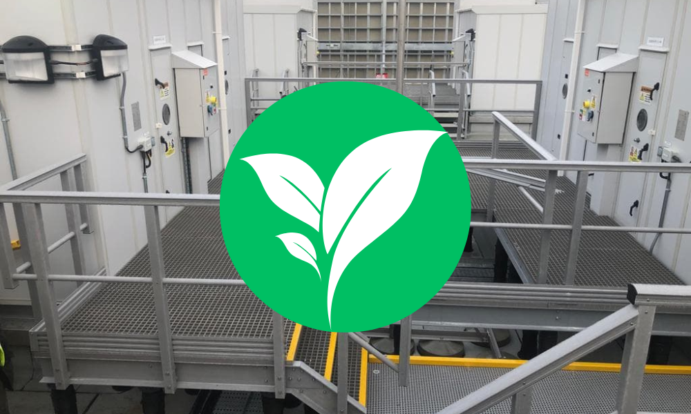 Is GRP Sustainable Environmental Benefits of GRP