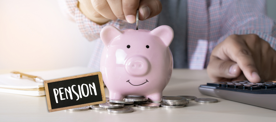 Relinea increases pension contributions to 8% for all employees